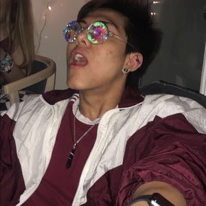 Meet your Posher, Jonson